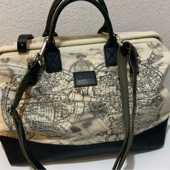 mbarqgoThe MEDICUS Doctor-Bag, Cookies & Cream limited edition - Picture 6 of 15